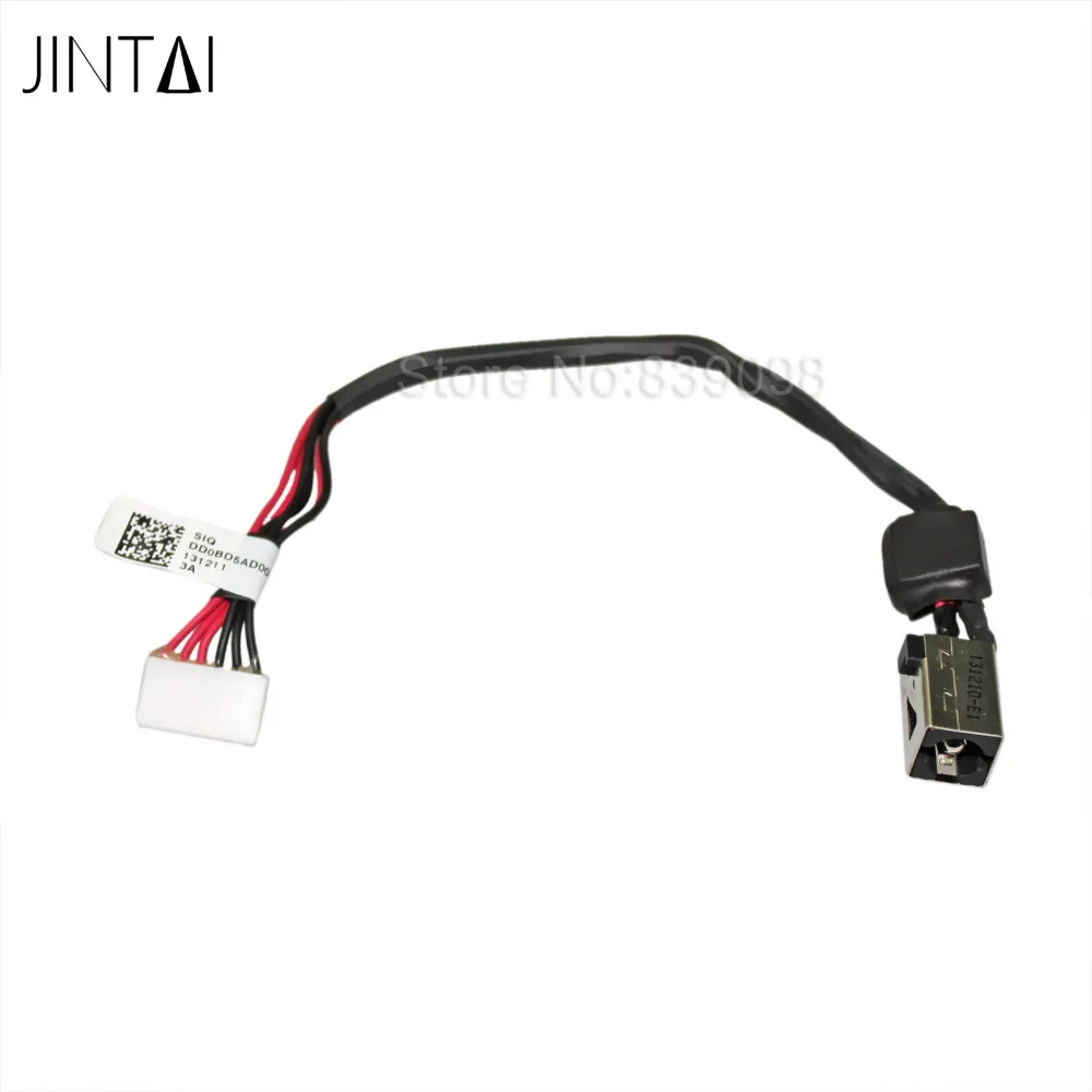 DC Разъем питания Жгут кабель для TOSHIBA SATELLITE S75t A7349 PSKNEU PSKNAU S75T|power jack|power connector cabledc power