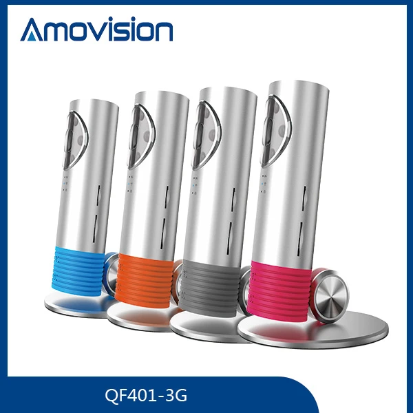 clever dog 3g camera