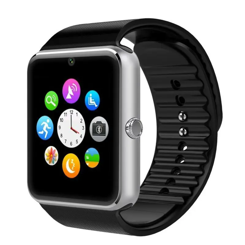 remote notifier smartwatch