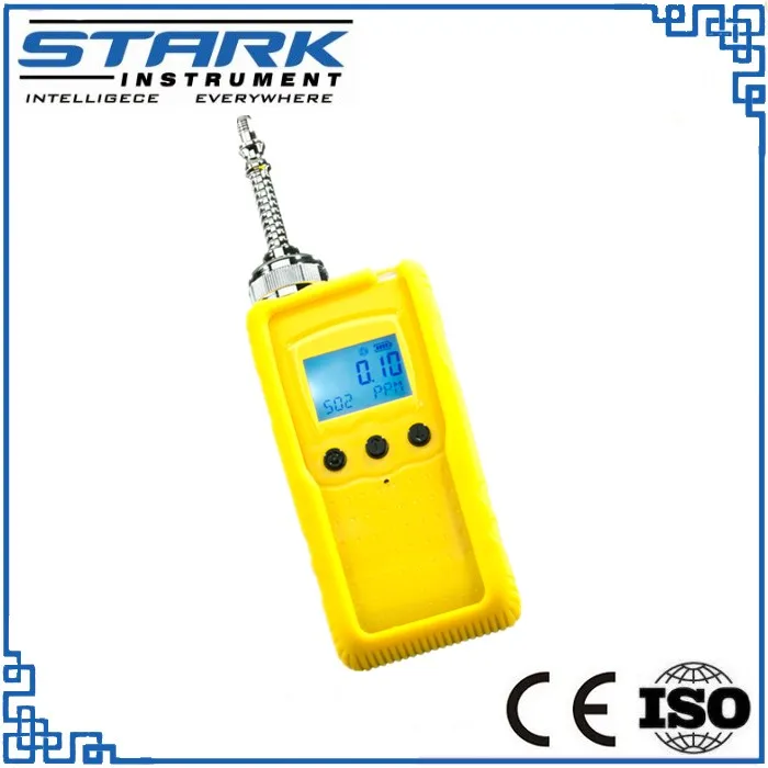portable nitrogen gas analyzerin Gas Analyzers from Tools on