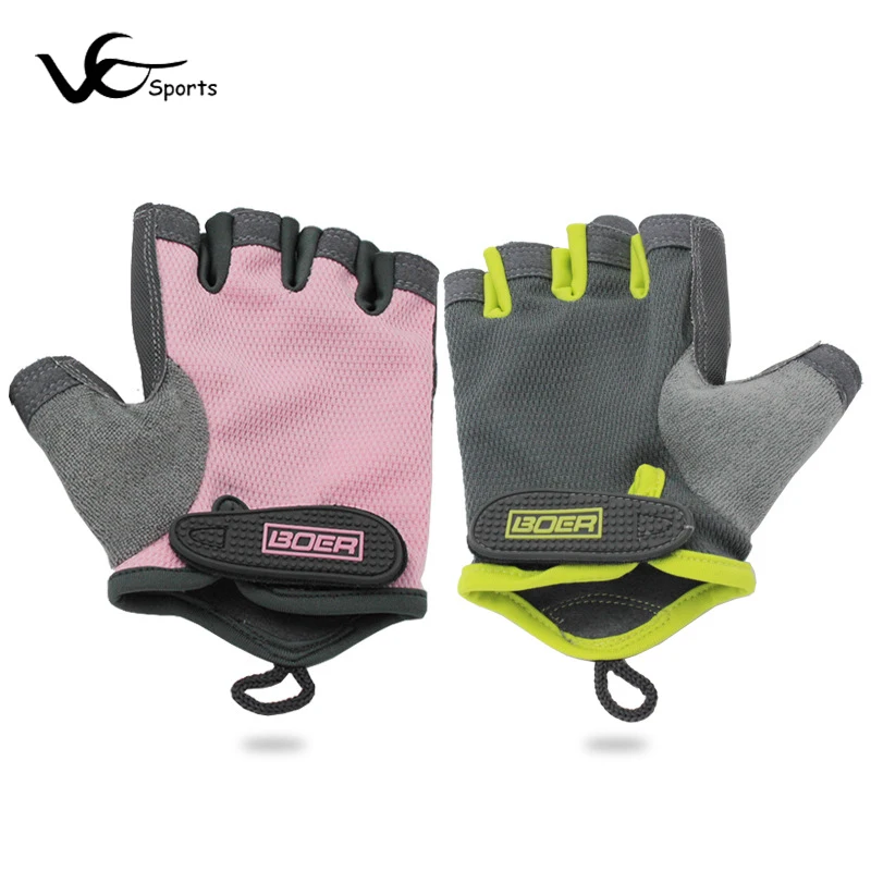 ladies cycling gloves
