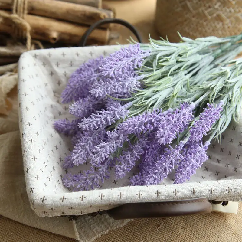 10PCS Lavender Fake Flower Rose Hand-made Woven Plastic DIY Cheap Artificial Flowers High Quality for Wedding Home Decoration 10PCS Lavender Fake Flower Rose Hand-made Woven Plastic DIY Cheap Artificial Flowers High Quality for Wedding Home Decoration