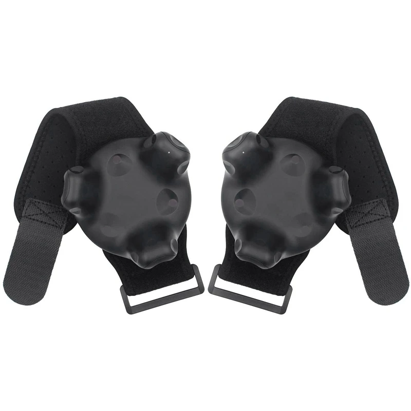 

Amvr Fixing Strap Tracker Palm Band For Vive Tracker, Hand Band For 3D Vr Helmet Virtual Reality Game Accessories