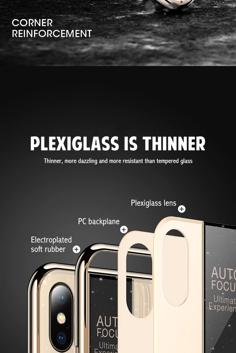 Fashion Cases for Apple iPhone XS Max (7)