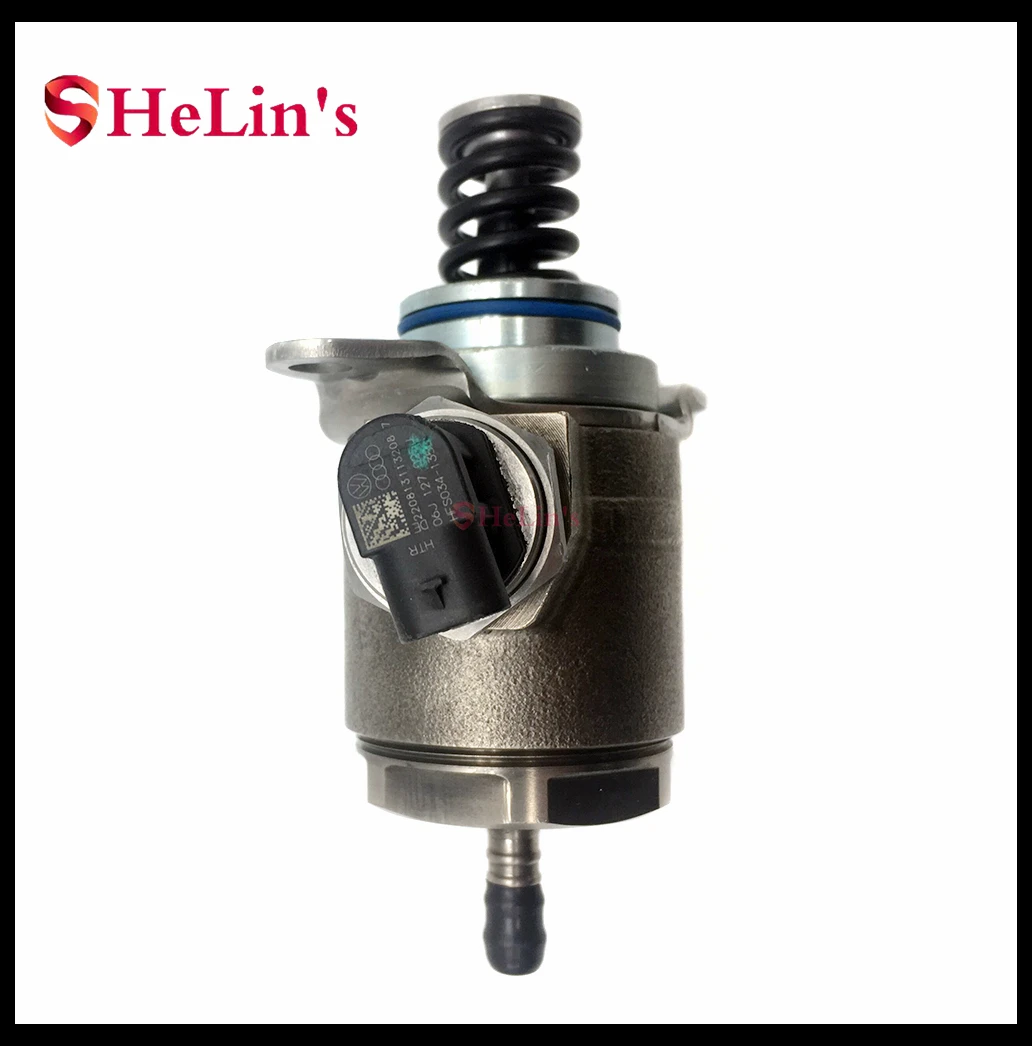 

06J127025J Original High Pressure Fuel Pump For AUDI A4 Avant Allroad A5 A6 A8 Q3 Q5 TT Roadster VW 2.0 TFSI 2.0TFSI quattro