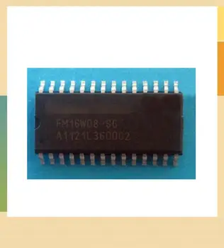 

FM16W08-SG FM16W08 SOP-28 Free shipping