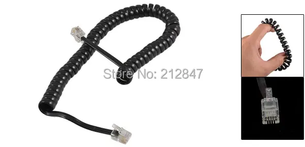 Telephone Handsets Cable