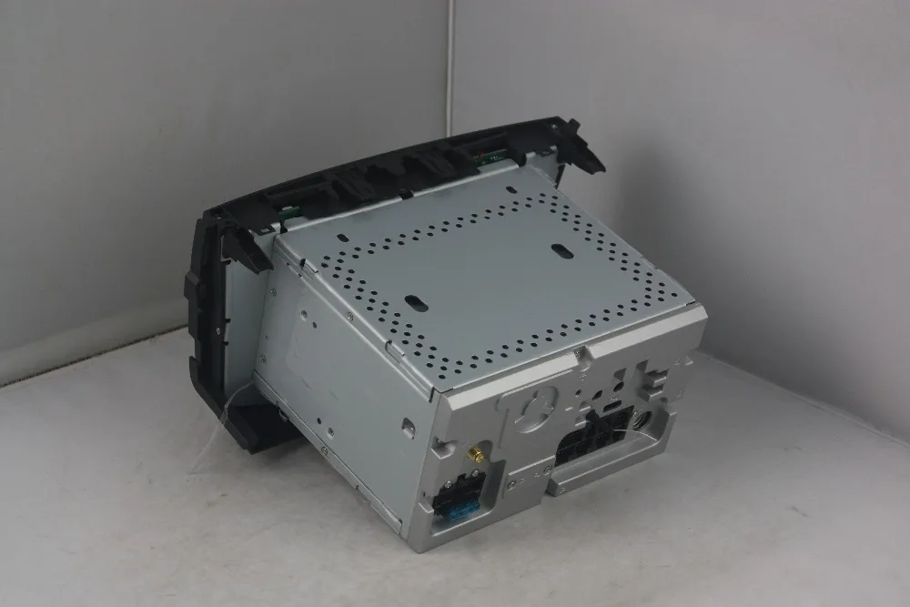 Top 2 din 7" Android 8.0 Car Radio DVD GPS Stereo Multimedia for Toyota RAV4 2006-2012 4GB RAM Bluetooth WIFI USB DVR Mirror-link 12