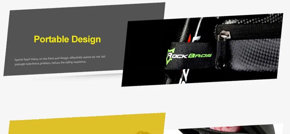Discount ROCKBROS Bike Bag Carbon Fiber Pattern Bike Saddle Bag Waterproof Bicycle Rear Bag Large Capacity Back Bags MTB Road 12 Discount ROCKBROS Bike Bag Carbon Fiber Pattern Bike Saddle Bag Waterproof Bicycle Rear Bag Large Capacity Back Bags MTB Road 12
