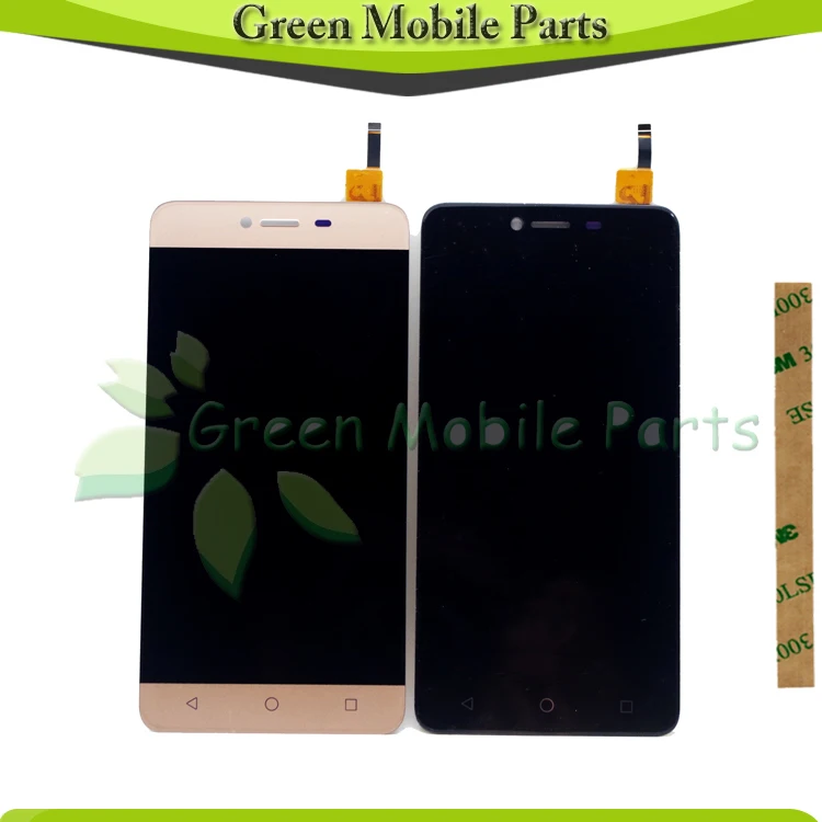 5 0 &quotсенсорный ЖК дисплей для BQ 5058 Strike Power easy BQS LCD Digitizer в сборе|lcd display touch screen|lcd