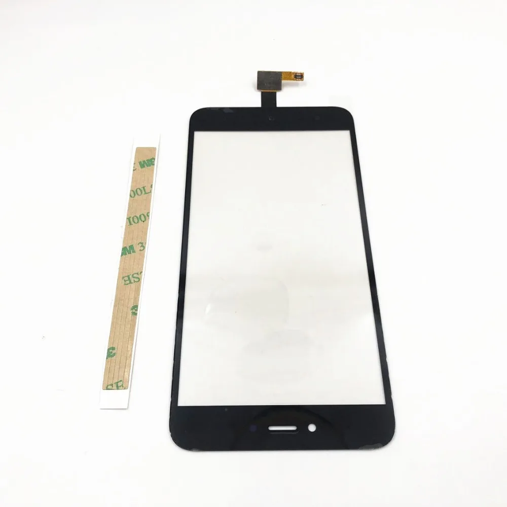 RTBESTOYZ 5.5'' Replacement High Quality For Xiaomi Redmi Note 5A Prime Touch Screen Digitizer Sensor Outer Glass Lens Panel |