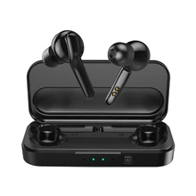 Mifa X3 TWS беспроводные наушники bluetooth 5,0 гарнитура True Беспроводной Стерео шумоподавление наушники с микрофоном громкой связи вызова