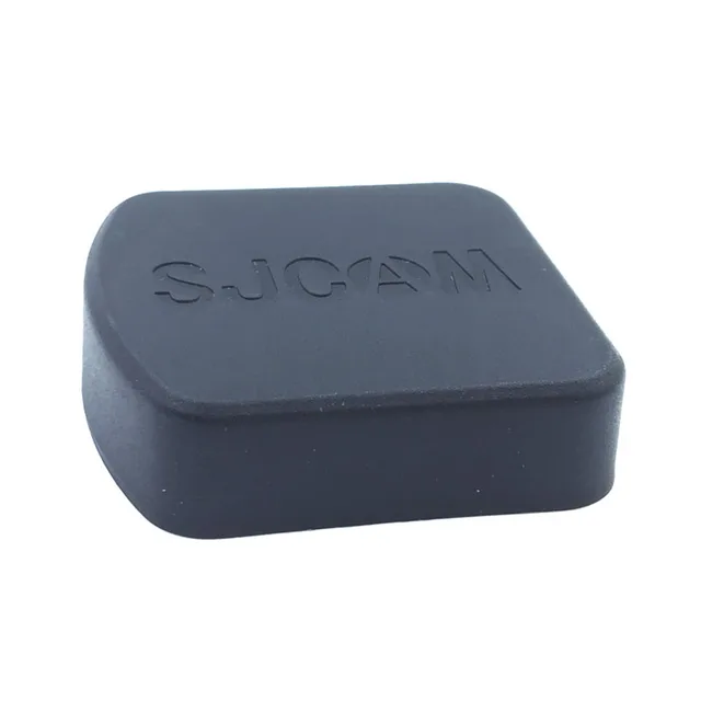 SJCAM SJ6 Legend Lens Cap Cover And Hood For SJCAM SJ6 Waterproof Housing Case Sports Camera