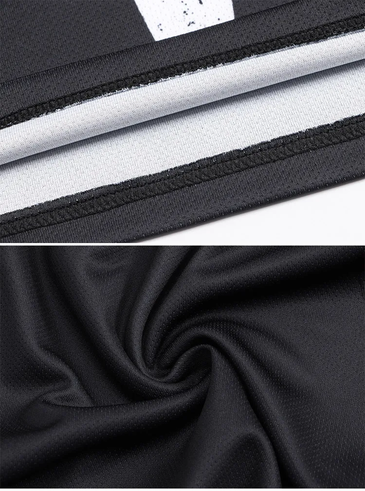 Men's Wonderful Multi Design Printed Shorts Details