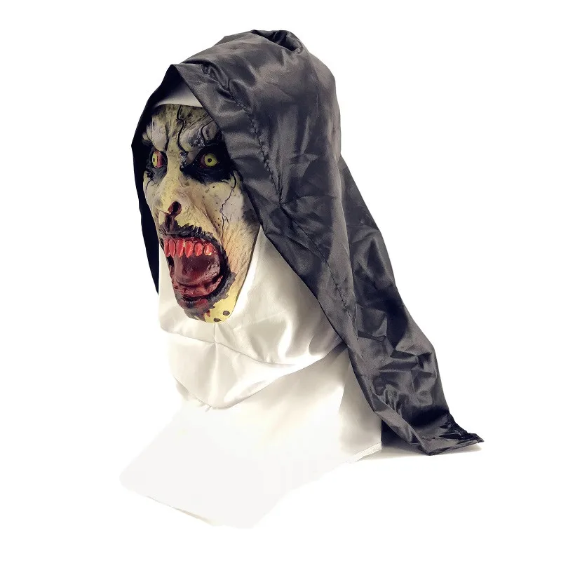 nun mask
