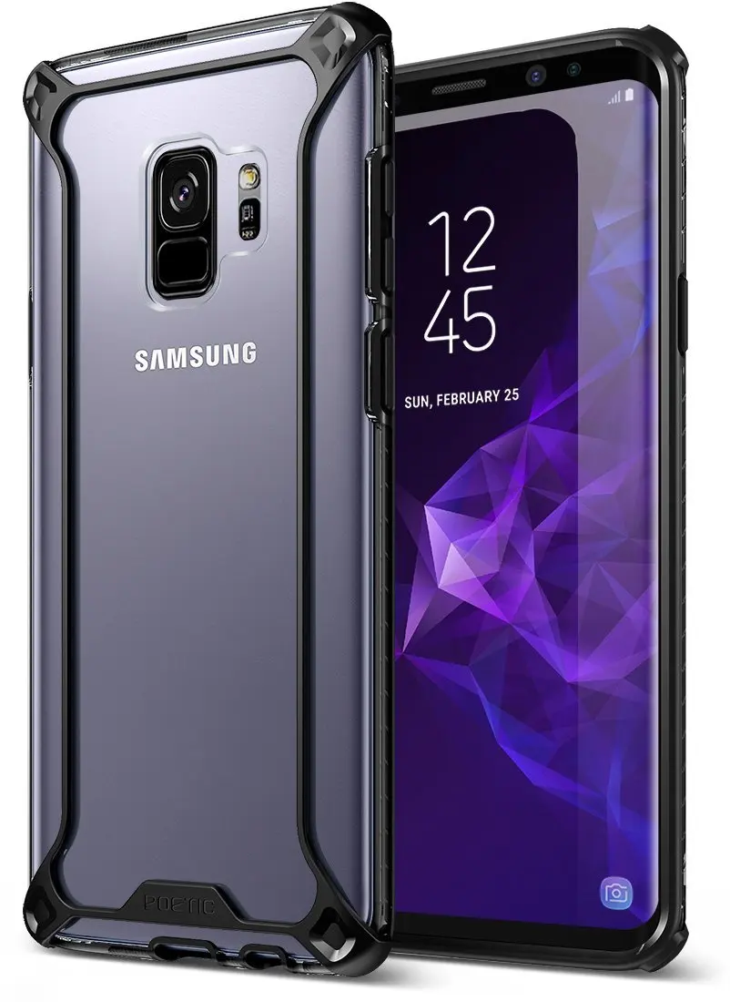 Galaxy s9 plus купить