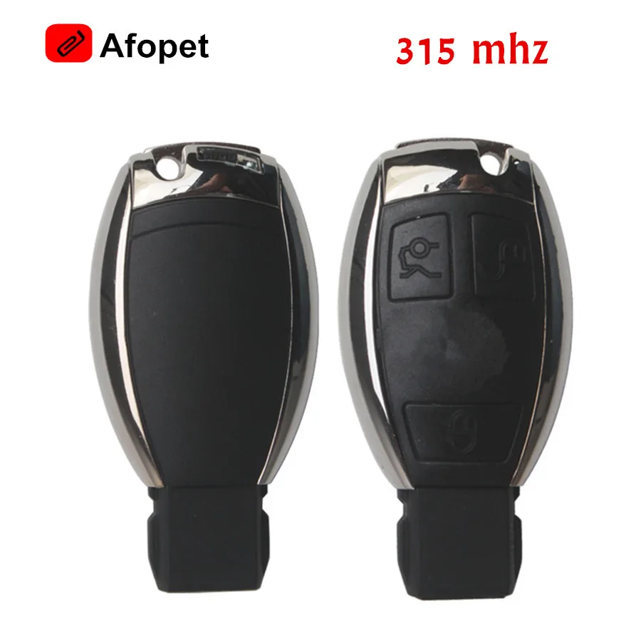 

Smart Key 3 Button 315MHZ For Benz (1997-2015)