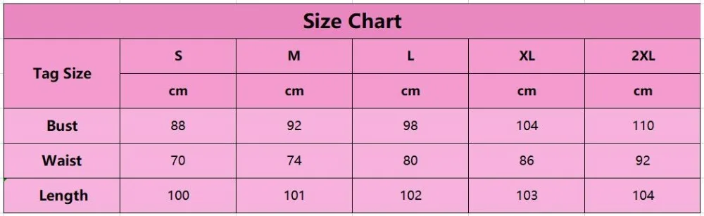 size