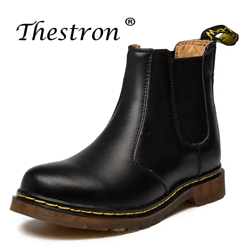 youth boys work boots