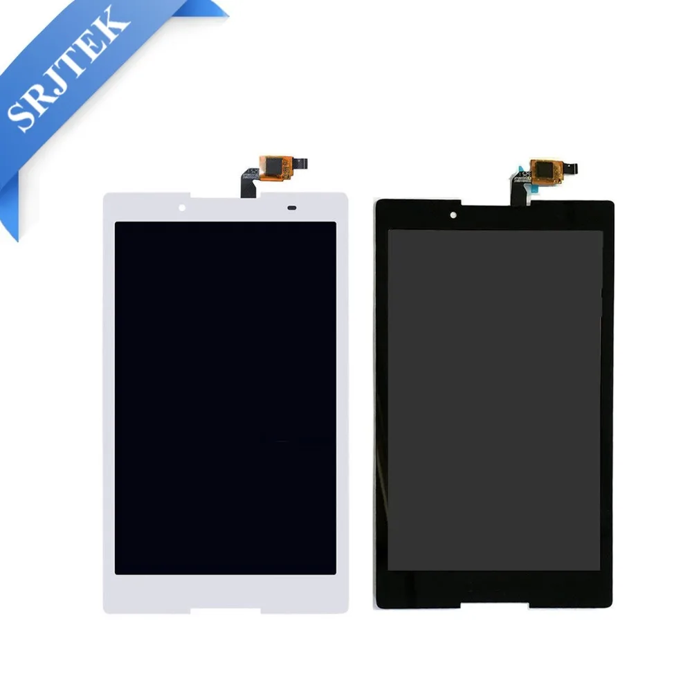 8 inch For Lenovo Tab 2 A8 50 A8 50F A8 50LC New LCD