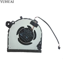 Процессор вентилятор для samsung 905S3L 910S3L 905S3K 910S3K NP905S3L NP910S3L NP905S3K NP910S3K Вентилятор охлаждения