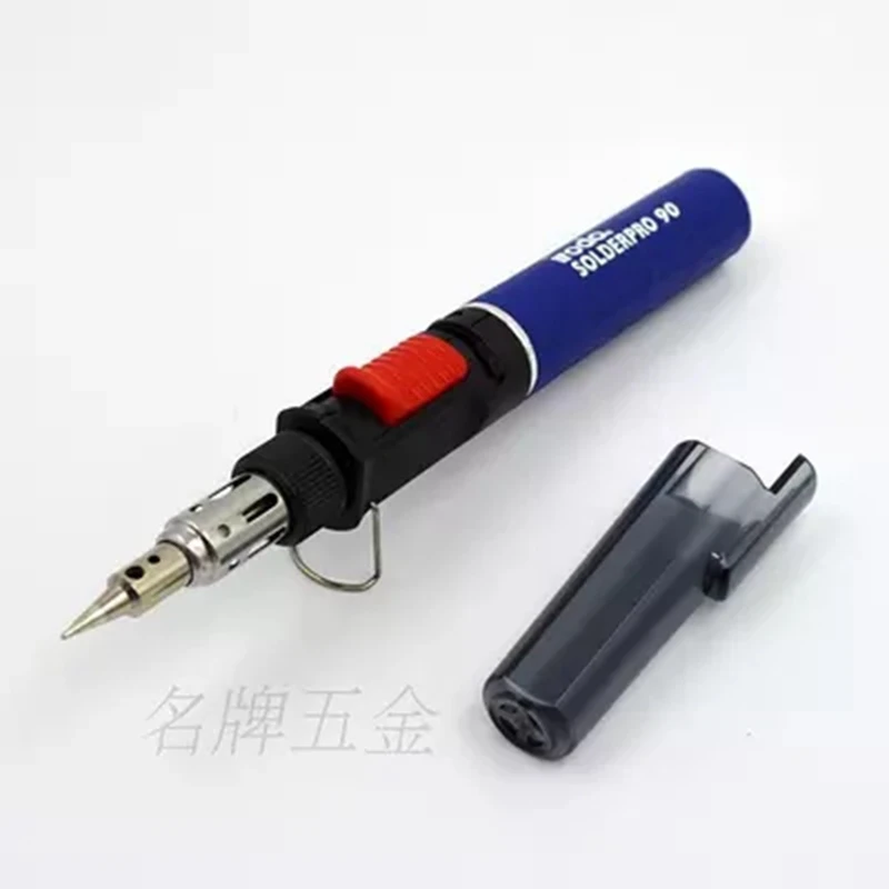 Taiwan love baked up iroda PRO 90/90 K 25 W 80 паяльник Газовый теплопередача|Оборудование для