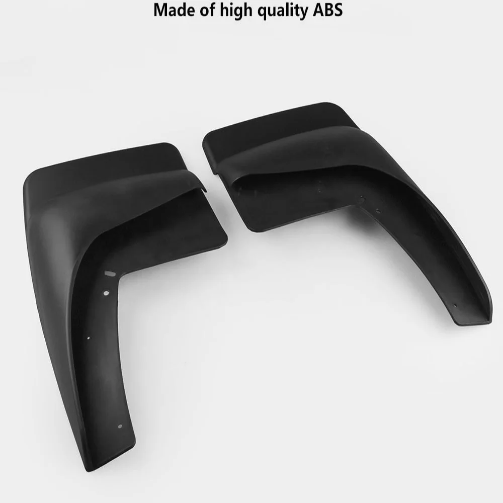 Front Rear Splash Mud Splash Guards (2)