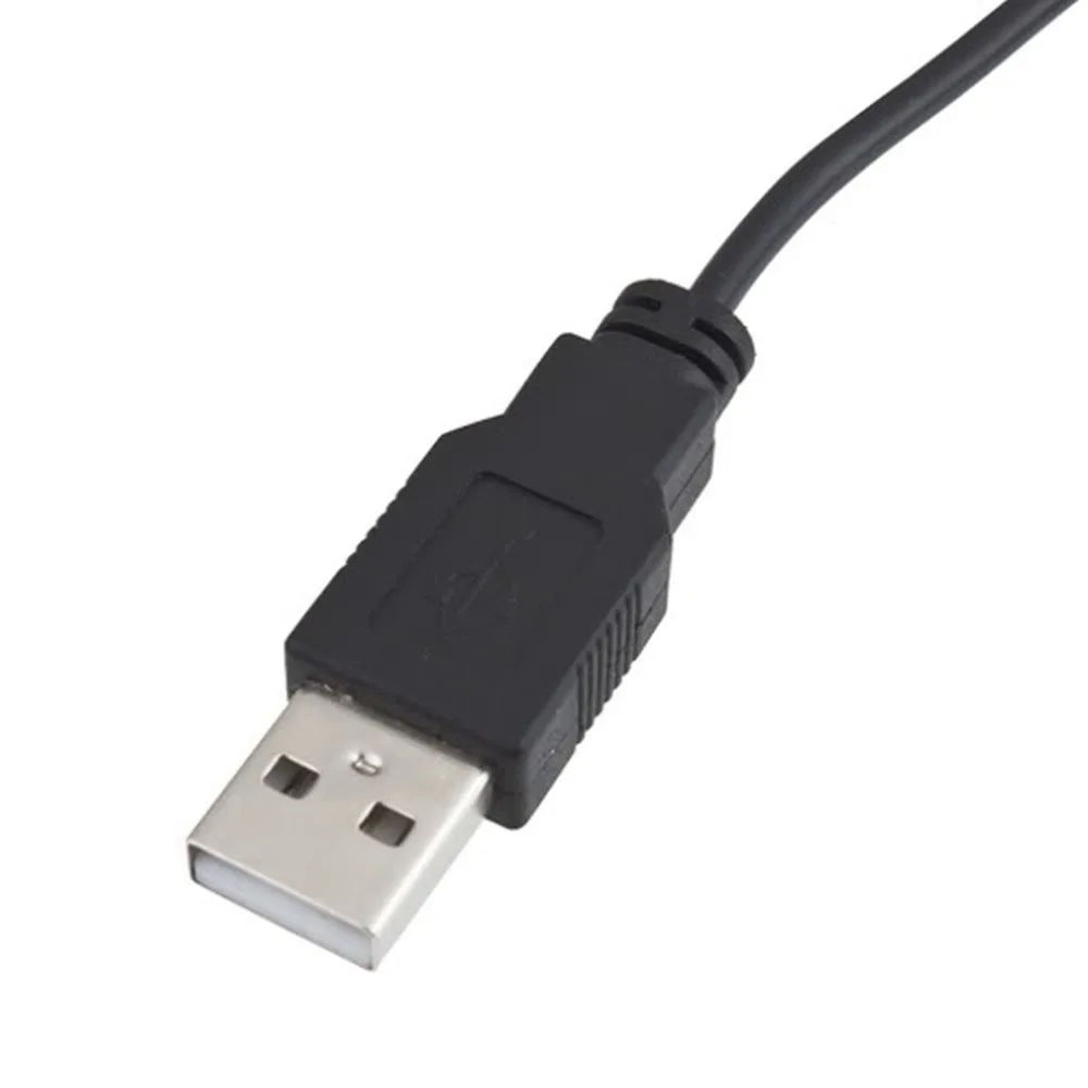 Зарядный порт для зарядки через USB Мощность кабель Зарядное устройство для nintendo для 3DS для оборудованием и программным обеспечением для ndsi xl