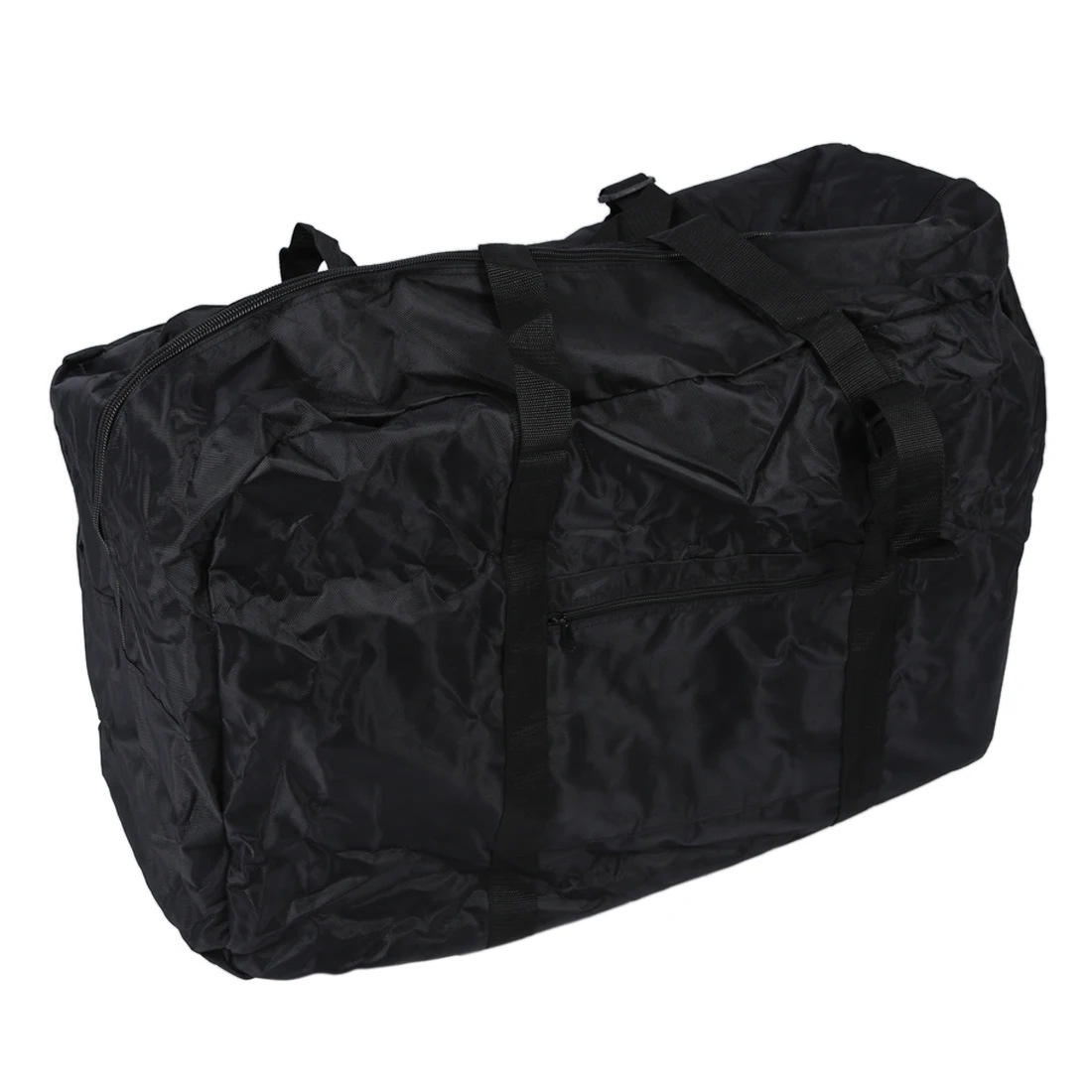

3 Pcs of (Bicycle Folding Carrier Bag Bike Carry Bag For 12"-20")