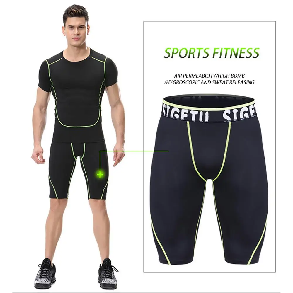 

Men's Fitness Shorts NEW Fits Cotton Trouser Joggers Male Casual Shorts Fitness Bodybuilding Sport Short Outdoor Casual Trouser