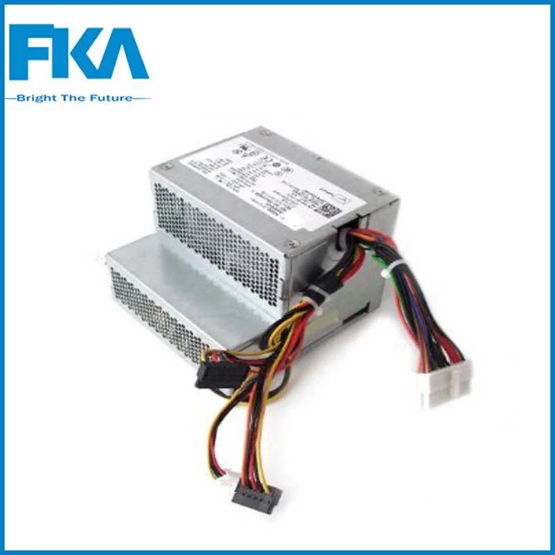 Оригинал Optiplex D233N M619F M618F H235PD D235PD B235PD 235 Вт ATX Power Supply | Компьютеры и офис