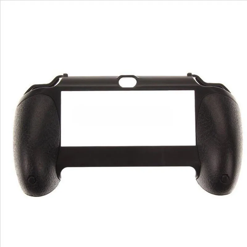 

Protective Joypad Bracket Holder Handle Hand Grip Case Cover for Sony PlayStation Psvita PS Vita PSV 1000 Console HandGrip
