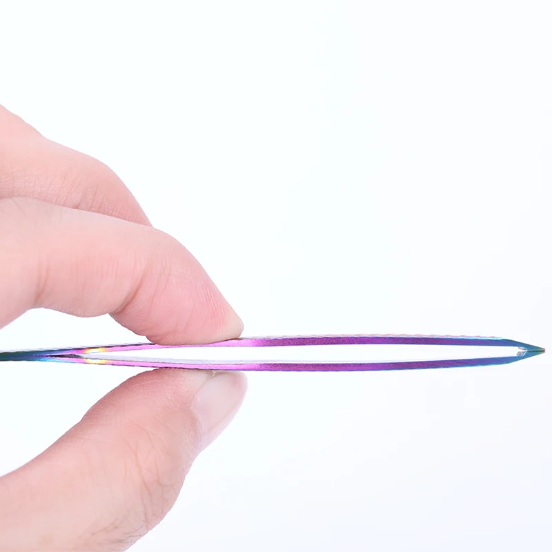 Пинцет для бровей из нержавеющей стали|eyebrow clip|eyebrow tweezersstainless steel eyebrow tweezer |