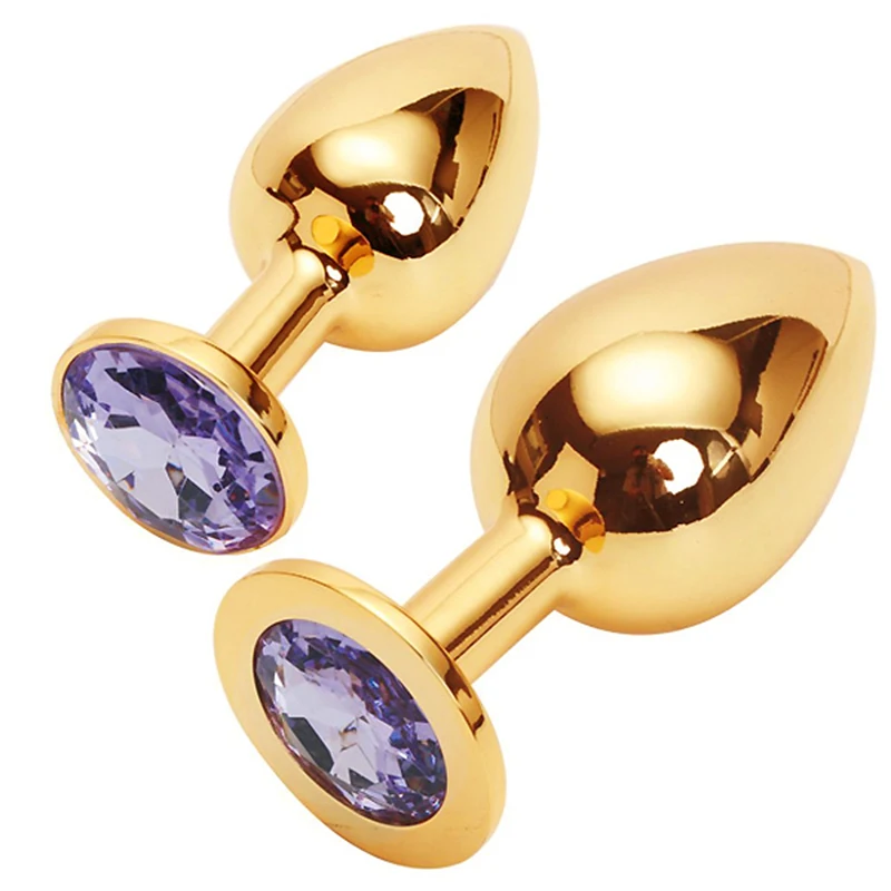 dilatador anal