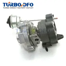KP35-0000 turbo зарядное устройство 5435 970 0000 турбины для Renault Clio/Kangoo 1,5 dci K9K-700 57 hp/65 hp 8200409030 8200022735