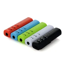 

Wireless Bluetooth Receiver 3.5mm Jack Handsfree Bluetooth Car AUX Music Audio Receiver Adapter for Headphone Speaker Adapter
