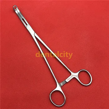 

New Bone Screw Holder Bone Screws holding Bone Forcep orthopedics Veterinary instrument