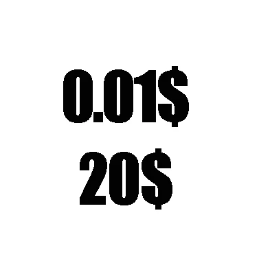 

shipping charge fee