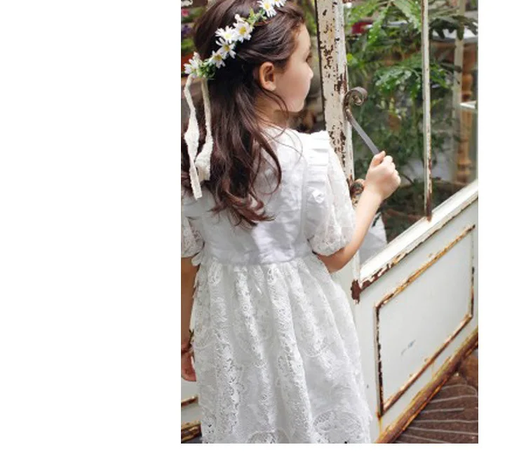 lace summer 2017 new midi long dresses for girls party white red knee length sleeveless girls princess dress kids  dresses 5 6 7 8 9 10 11 12 13 14 15 16 years old little big teenage girls casual dresses for girls summer dress  (13)