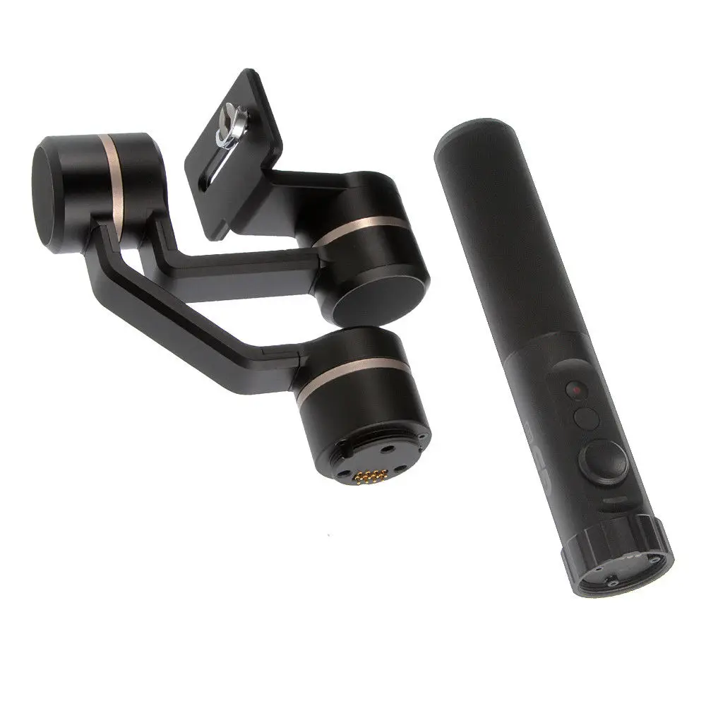 Ручной Стабилизатор G5GS Gimbal с защитой от брызг и 3 Осями для камеры Sony X3000 AS50 AS50R AS300