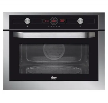 

Microondas combi Teka MCL-32 BIS inox 60cm