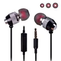Creative golden eagles earplug MP3 Headset DIY wire monitoring mobile phone Headset 