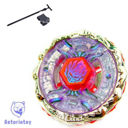 

1pcs blade Metal Fusion 4D set FUSION HADES AD145SWD BB123 kids game toys children Christmas gift with launcher