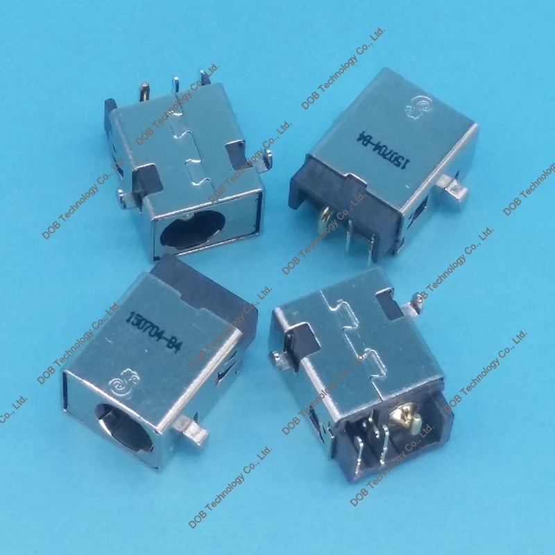 

10pcs DC Power Jack for ASUS G53J G53SW G53SXPLUG CHARGING PORT SOCKET CONNECTOR