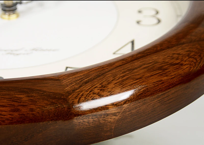 wall clock (9)