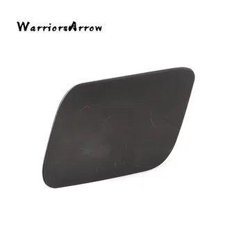 

WarriorsArrow Front Headlight Washer Nozzle Jet Cover Cap Lid Left Random Color For AUDI A6 S6 C5 2002 2003 2004 2005 4B0955275D
