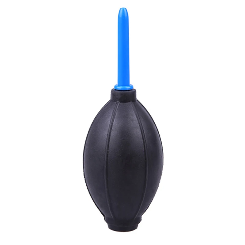 

Universal Dust Blower Cleaner Rubber Air Blower Pump Dust Cleaner Lens Cleaning Tool For DSLR Camera Lens LCD Screens Computer