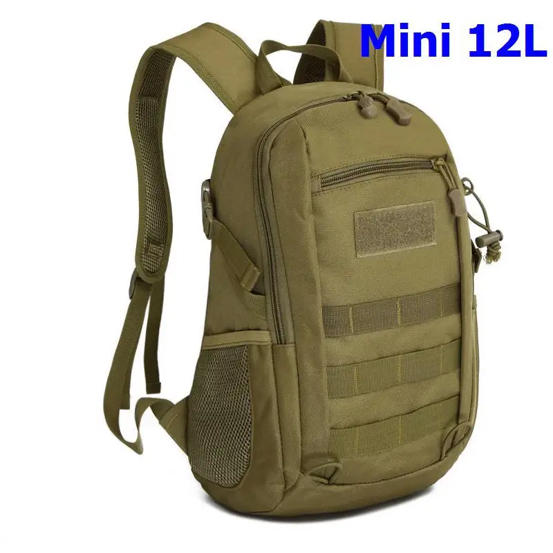 12 л очень маленький нейлоновый рюкзак Hicking дорожный мини A3144|mini backpack|nylon backpackbackpack
