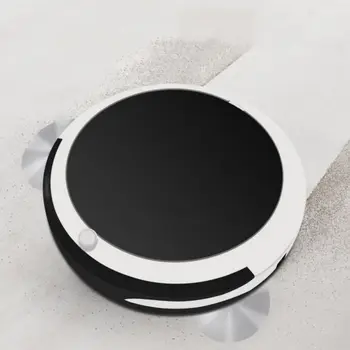 

Home Smart Sweeping Robot Auto Rechargeable Smart Robot Floor Mop Cleaner Super Strong Suction Automatic Cleaning the Floor