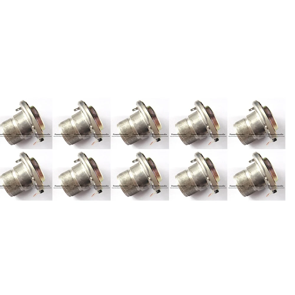 10 шт./лот диафрагма для JBL 2414H 2414H-1 EON 300 500 и 600 VRX 928LA | Электроника